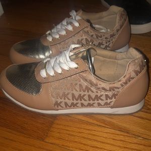 Michael Kors sneakers